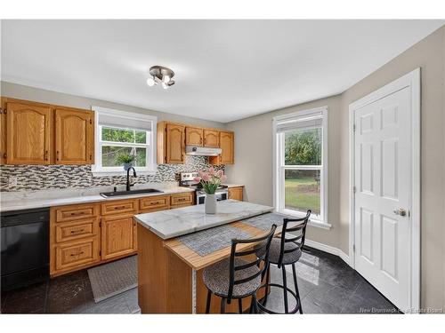 4202 Water St, Miramichi, NB 
