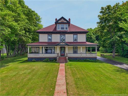 4202 Water St, Miramichi, NB 