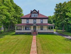 4202 Water ST Miramichi, NB E1N 4L2