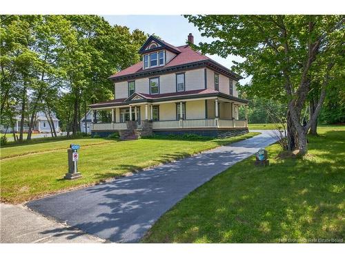 4202 Water St, Miramichi, NB 