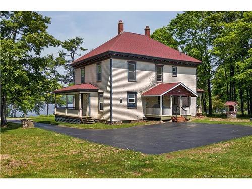 4202 Water St, Miramichi, NB 
