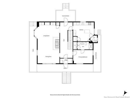 4202 Water St, Miramichi, NB 