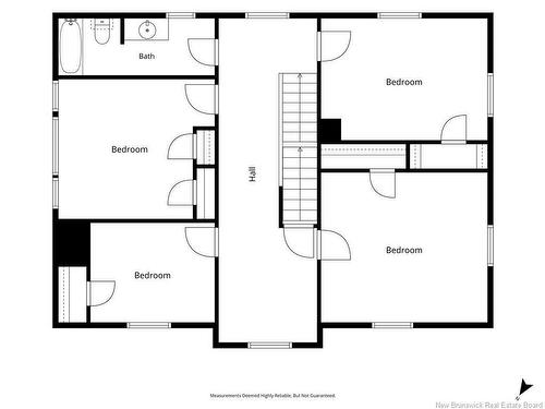 4202 Water St, Miramichi, NB 