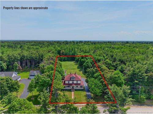 4202 Water St, Miramichi, NB 