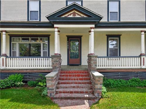 4202 Water St, Miramichi, NB 