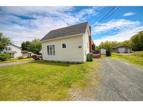 250 Raymond, Bathurst, NB 
