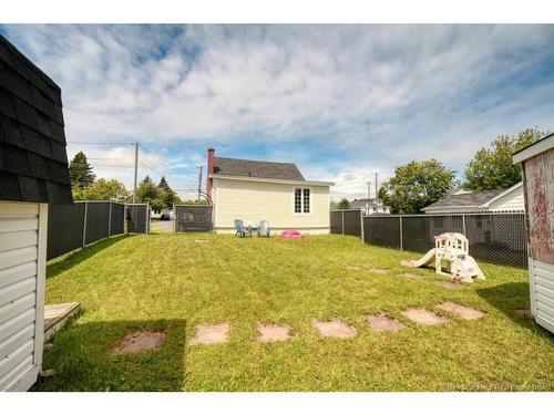 250 Raymond, Bathurst, NB 