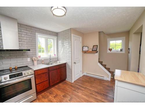 250 Raymond, Bathurst, NB 