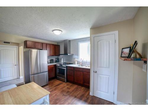 250 Raymond, Bathurst, NB 