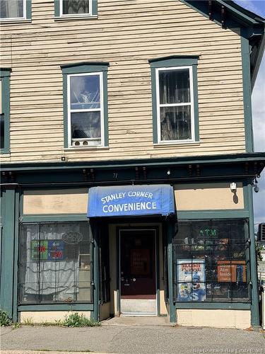 71 Stanley St, Saint John, NB 