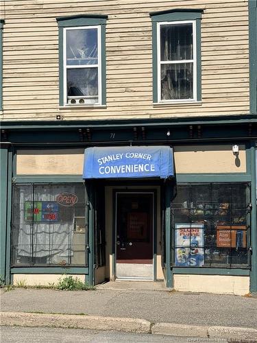 71 Stanley St, Saint John, NB 