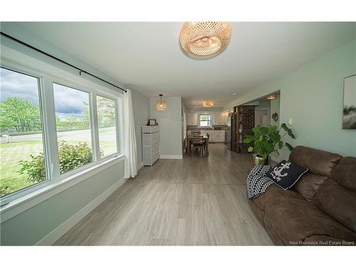 849 Route 105, Maugerville, NB 