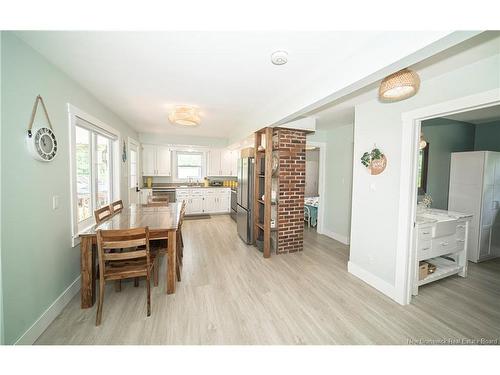 849 Route 105, Maugerville, NB 