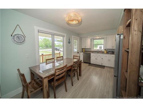 849 Route 105, Maugerville, NB 