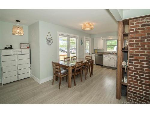 849 Route 105, Maugerville, NB 