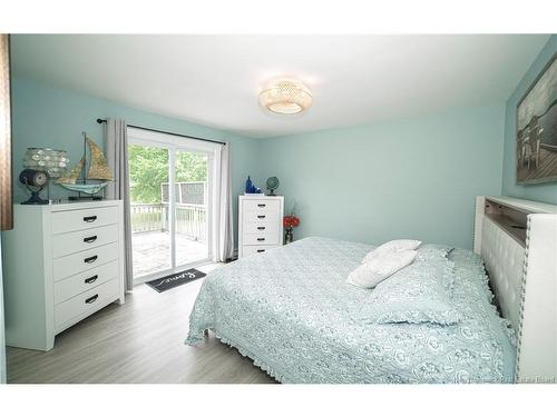 849 Route 105, Maugerville, NB 
