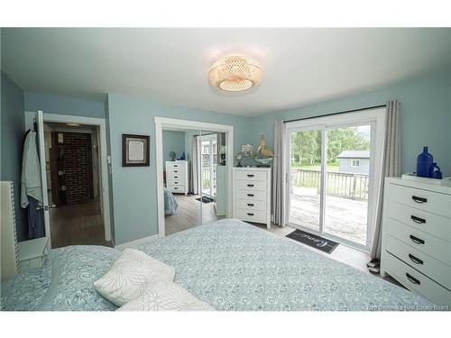 849 Route 105, Maugerville, NB 