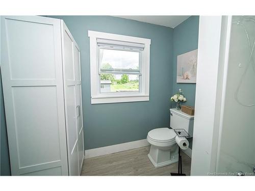 849 Route 105, Maugerville, NB 