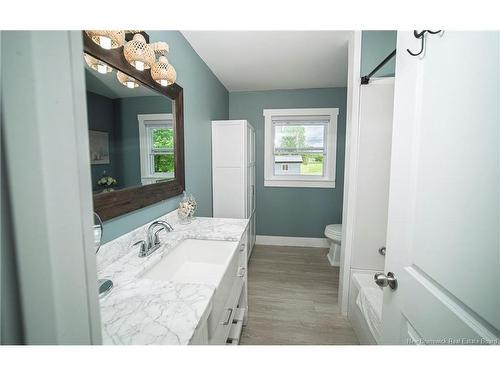 849 Route 105, Maugerville, NB 