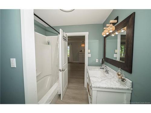 849 Route 105, Maugerville, NB 