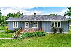 849 Route 105  Maugerville, NB E3A 8K9