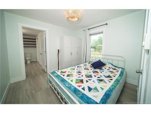 849 Route 105, Maugerville, NB 