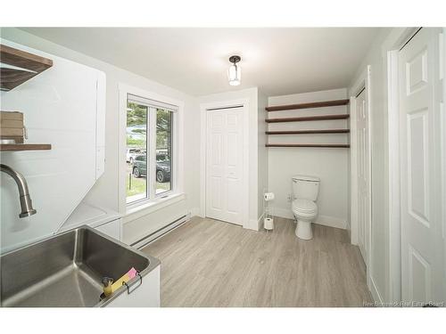 849 Route 105, Maugerville, NB 