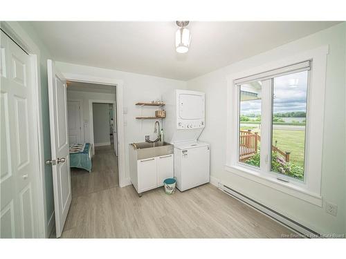 849 Route 105, Maugerville, NB 