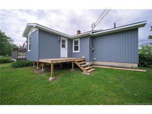 849 Route 105, Maugerville, NB 