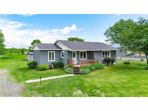 849 Route 105, Maugerville, NB 