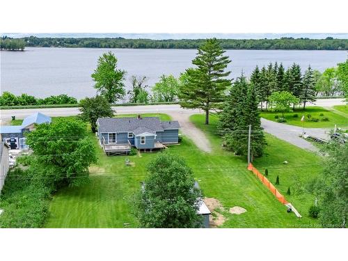 849 Route 105, Maugerville, NB 