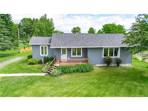 849 Route 105, Maugerville, NB 