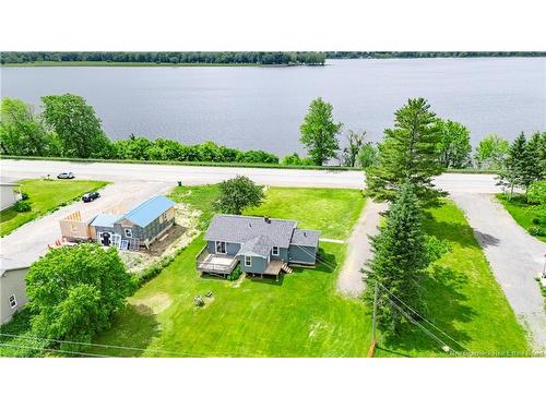 849 Route 105, Maugerville, NB 