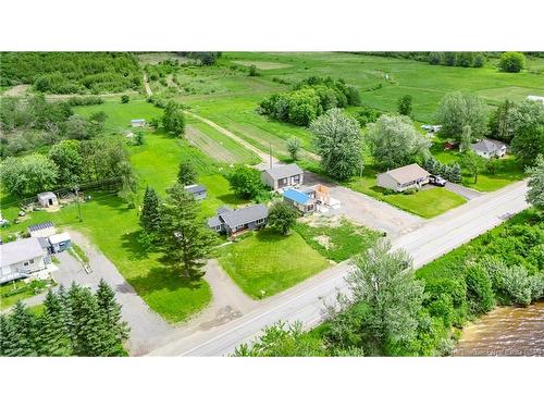 849 Route 105, Maugerville, NB 