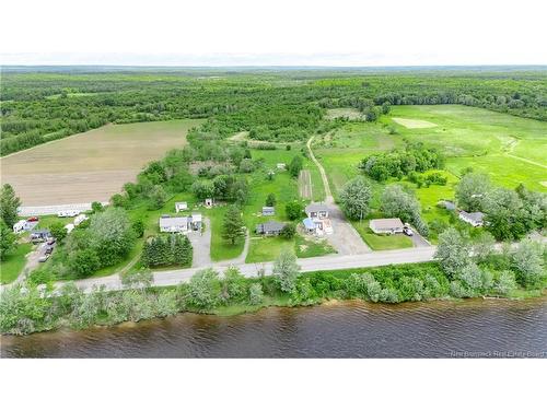 849 Route 105, Maugerville, NB 