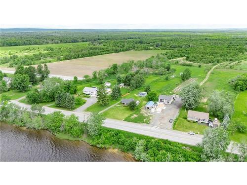 849 Route 105, Maugerville, NB 