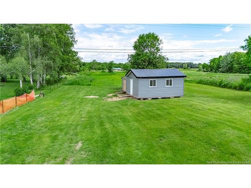 849 Route 105, Maugerville, NB 