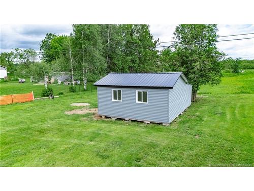 849 Route 105, Maugerville, NB 