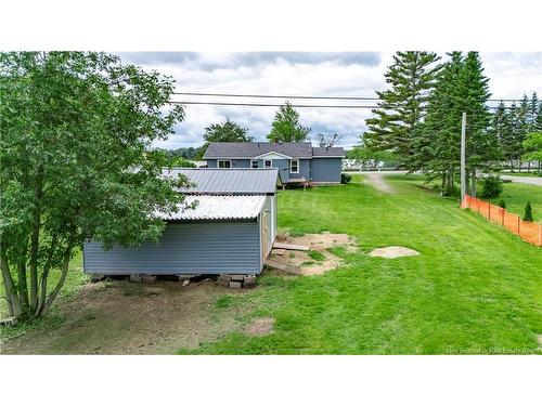 849 Route 105, Maugerville, NB 