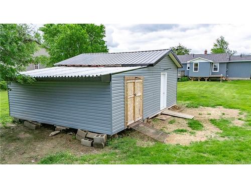 849 Route 105, Maugerville, NB 