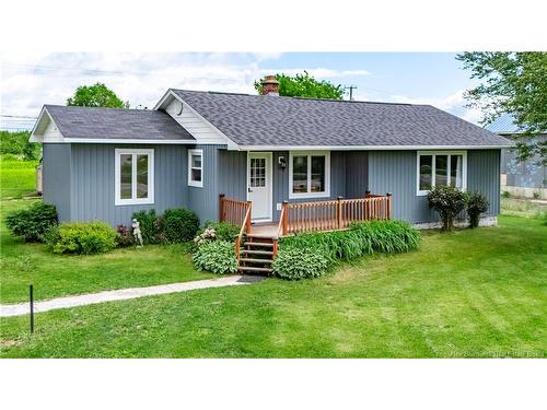 849 Route 105, Maugerville, NB 