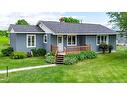 849 Route 105, Maugerville, NB 