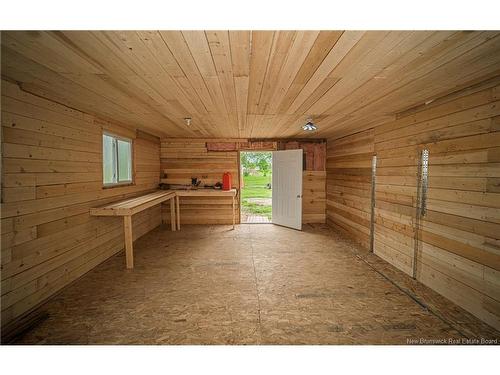 849 Route 105, Maugerville, NB 
