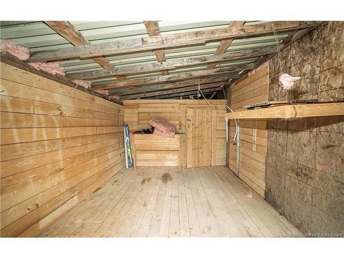 849 Route 105, Maugerville, NB 