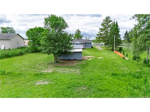 849 Route 105, Maugerville, NB 