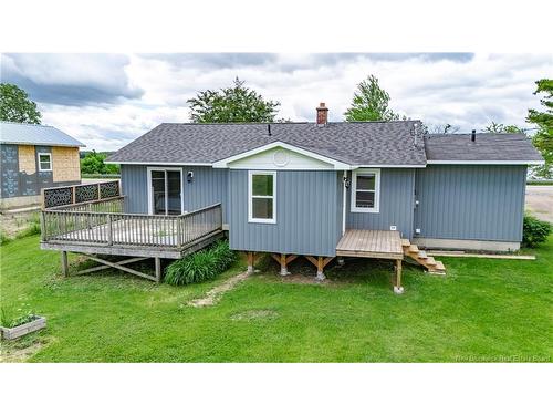 849 Route 105, Maugerville, NB 