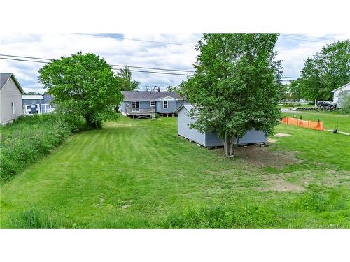 849 Route 105, Maugerville, NB 