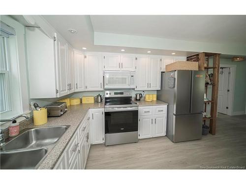 849 Route 105, Maugerville, NB 