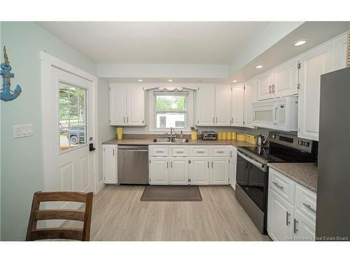 849 Route 105, Maugerville, NB 