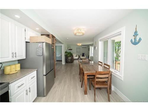 849 Route 105, Maugerville, NB 